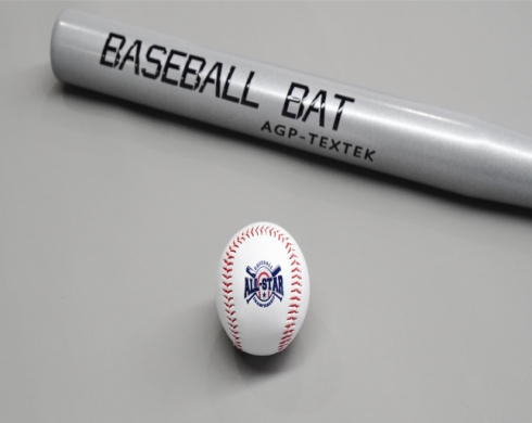Custom UV DTF Stickers for Baseball Gear!
